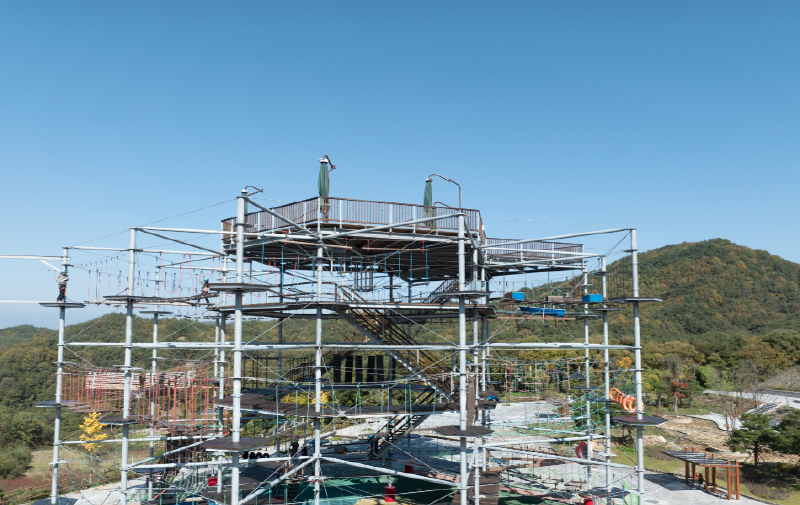 영주 어드벤처캐슬