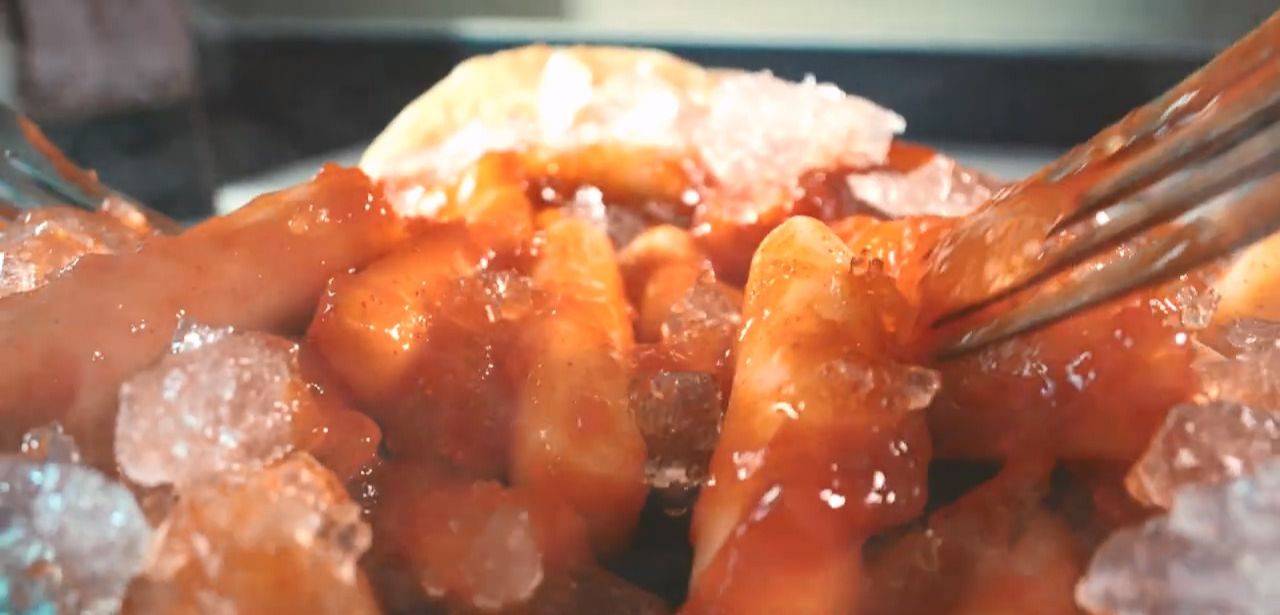 스텔라냉떡볶이,냉떡볶이 후기,여름 별미 음식,시원한 떡볶이 추천,스텔라떡볶이 메뉴,맵지 않은 떡볶이