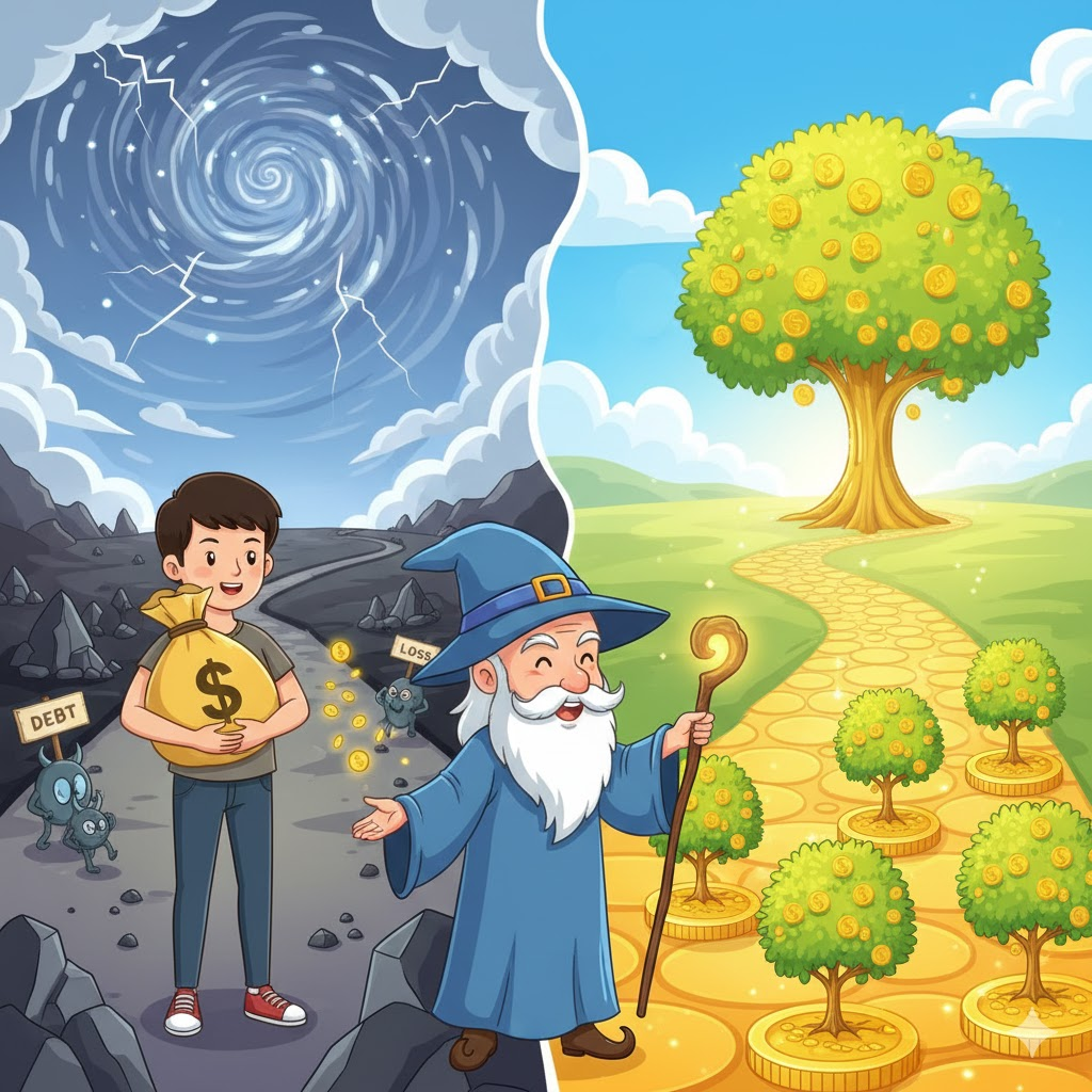 만기 적금 2배 불리기! 주식 코인 없이 안전하게! 필승 비법