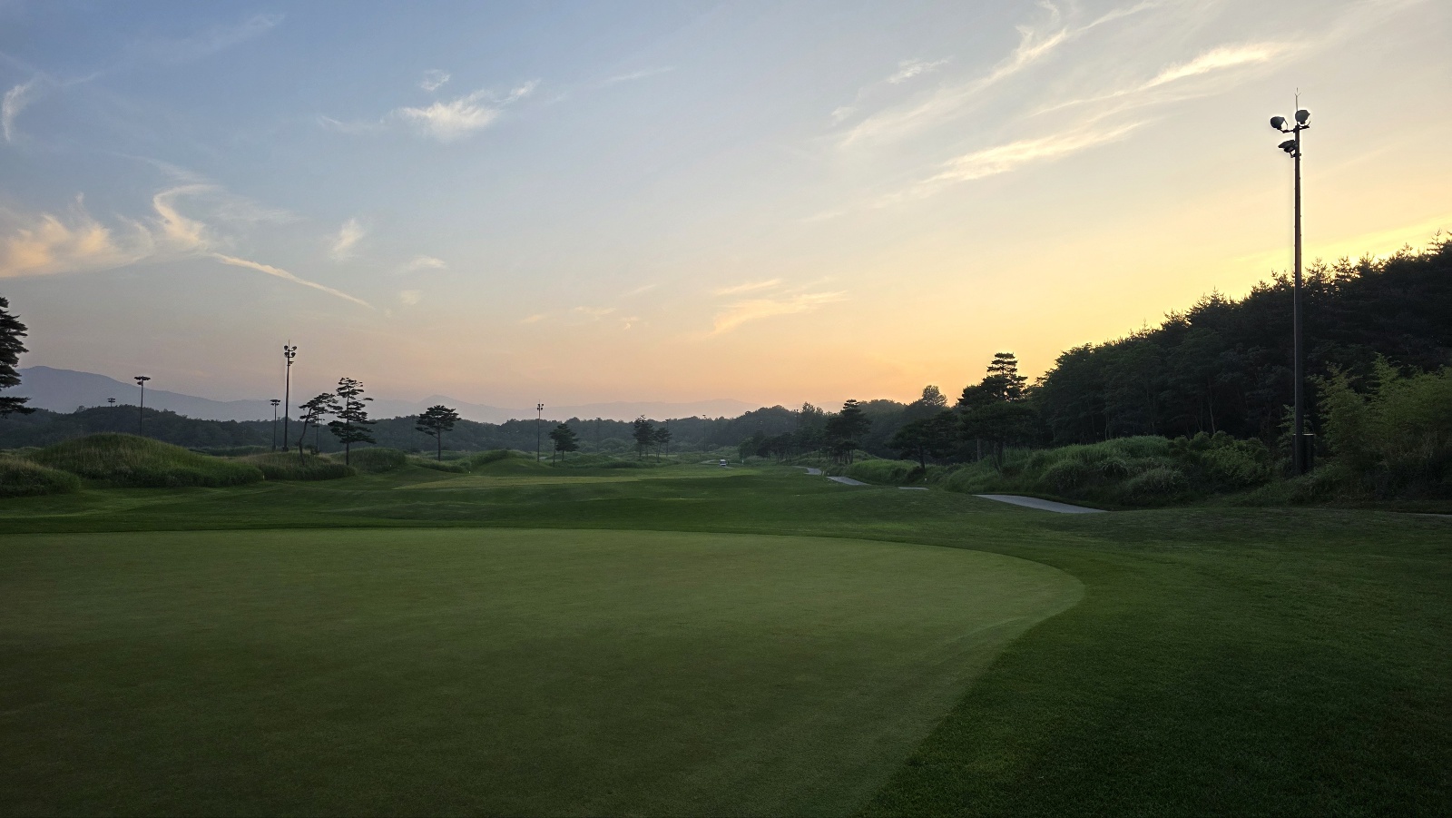 새로운 시작, 캐디가 되자!(골프 캐디 되는 법)