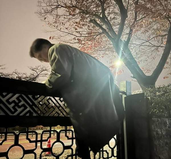 목현태 총경 프로필