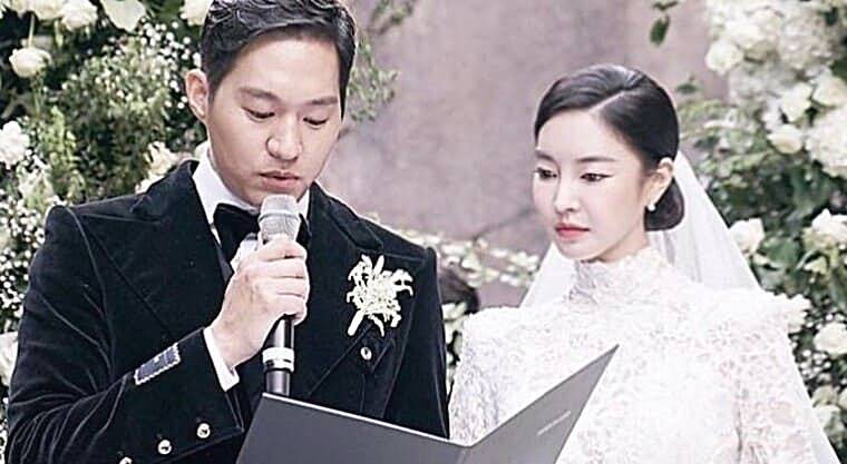 배우-김윤지(NS윤지)-남편-최우성