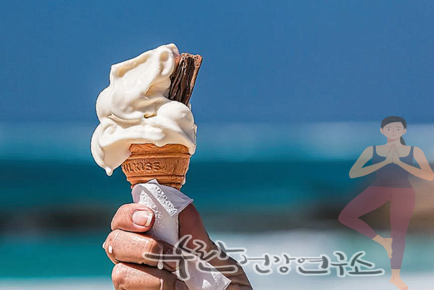 GRN 검정이 효능 부작용