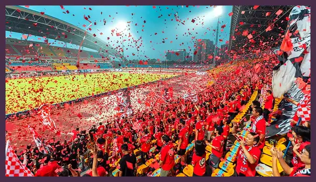 월드컵 경제적 효과: 개최국들의 경제 성장과 리스크 분석