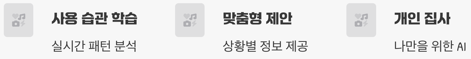 진정한 '개인화' 시대의 개막