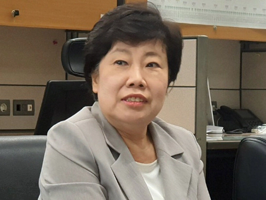 국민의힘 조배숙 비례대표 공천 이유