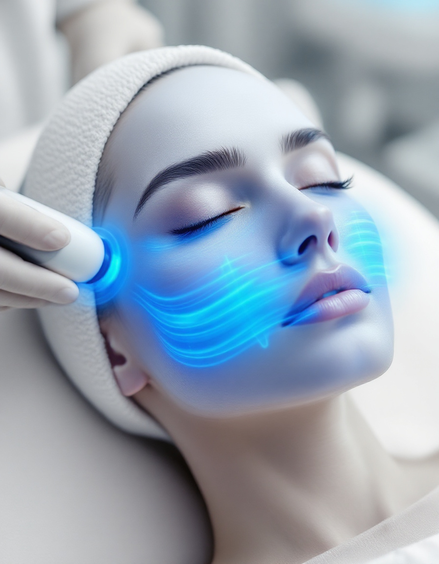 피부미용 초음파