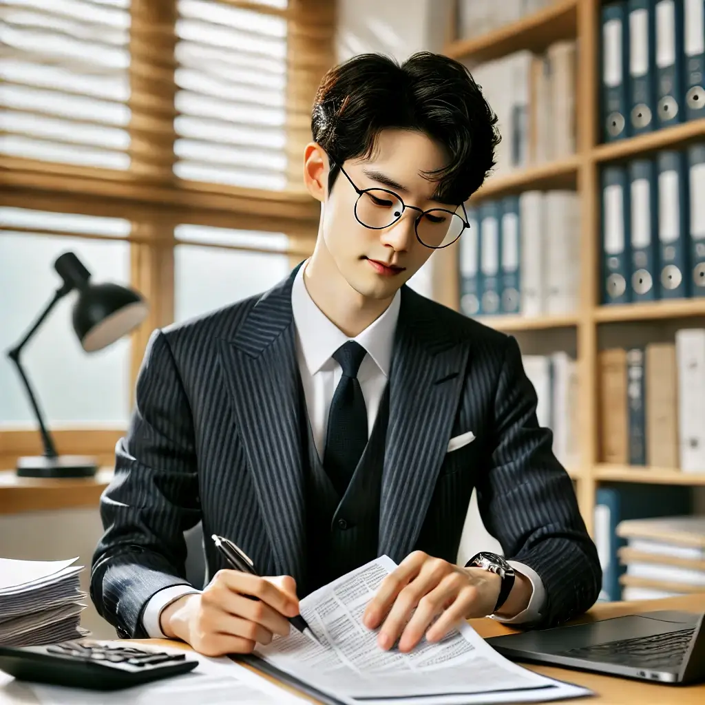 근로장려금 관련 사진