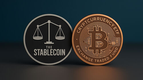 [스테이블코인] 너머 &quot;디지털 화폐의 진화와 금융 혁신!&quot;