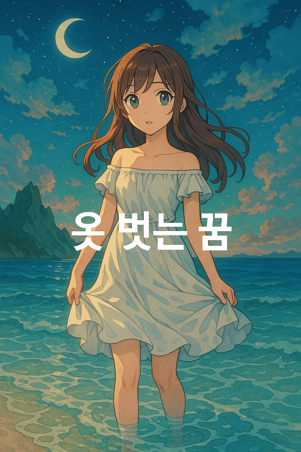 옷 벗는 꿈 해몽