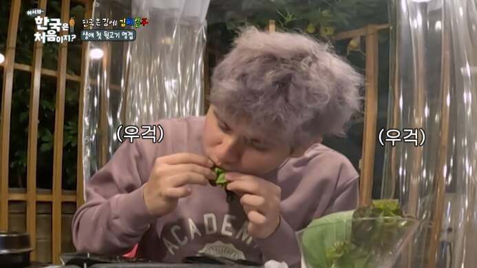 어서와한국은처음이지-파올로