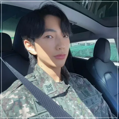 강철부대w 더블유 조성원 독거미 특임대 팀장 프로필 인스타2