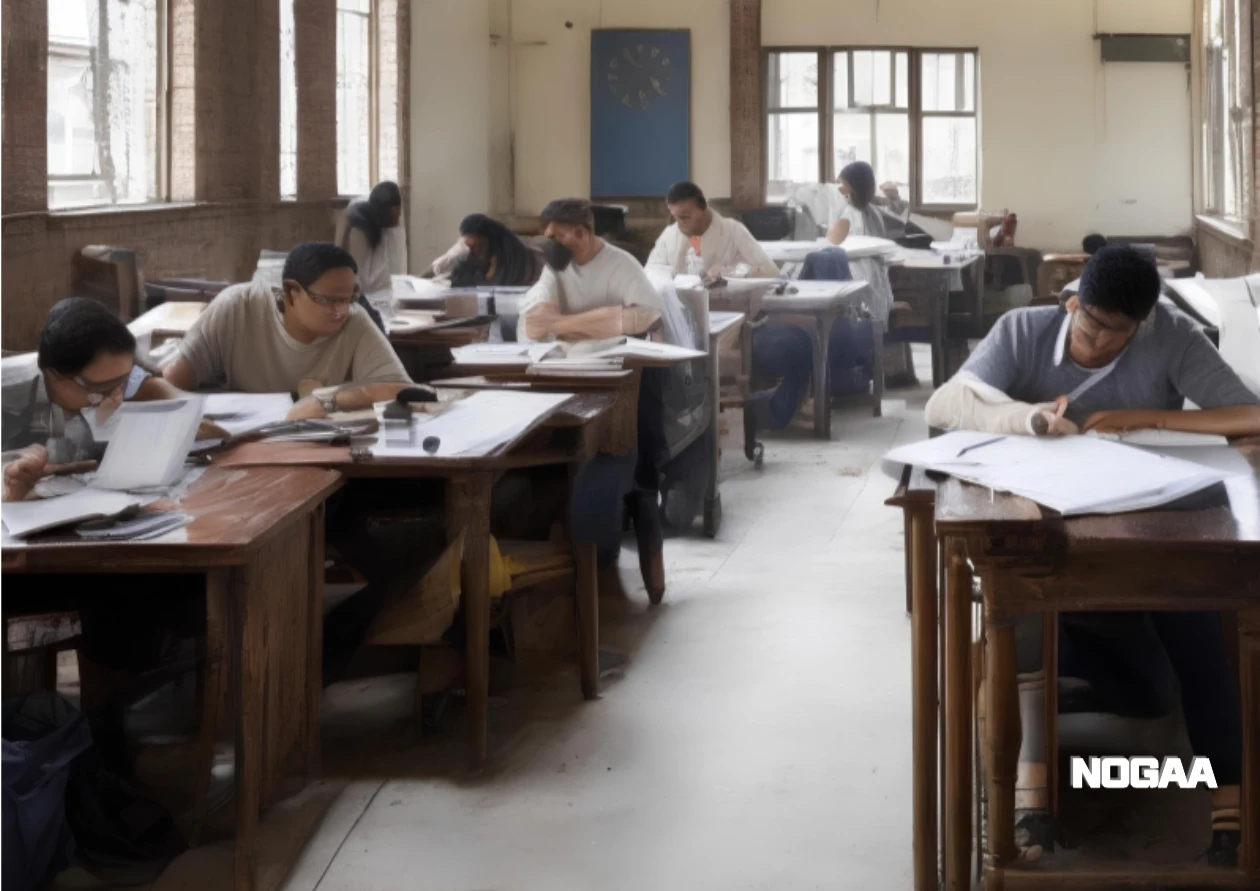 필기시험 최신 기출 문제 활용법