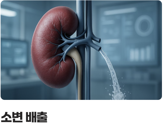 몸속 청소부, 하지만 옥석을 가리지 못한다