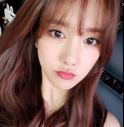 스피카 양지원 프로필 양준모와 결혼&middot;임신 발표