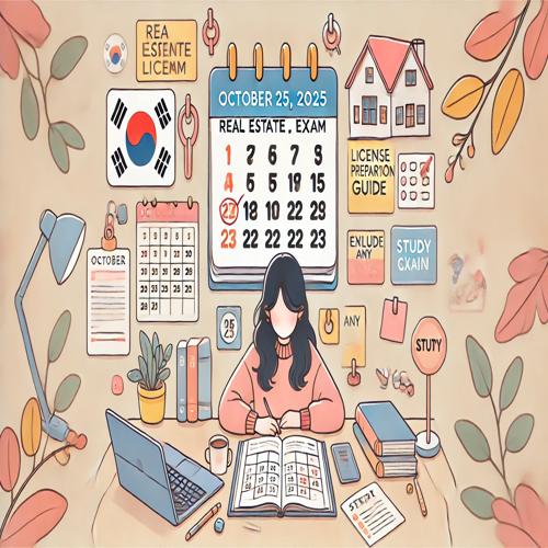 공인중개사 시험 일정 섬네일