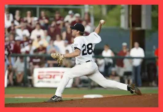 야구 중계 방송