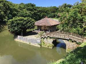 오키나와 여행 추천 벤자이텐도