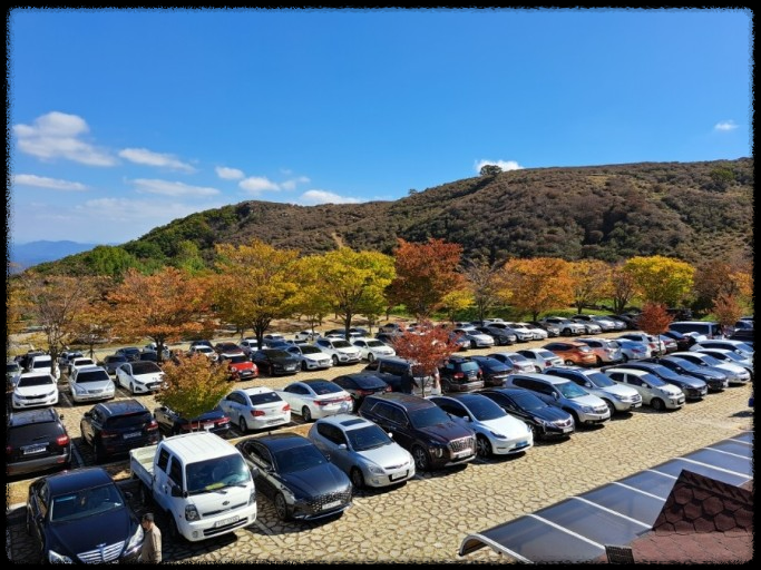 황매산 억새축제&amp;#44; 놓치면 후회할 필수 정보!