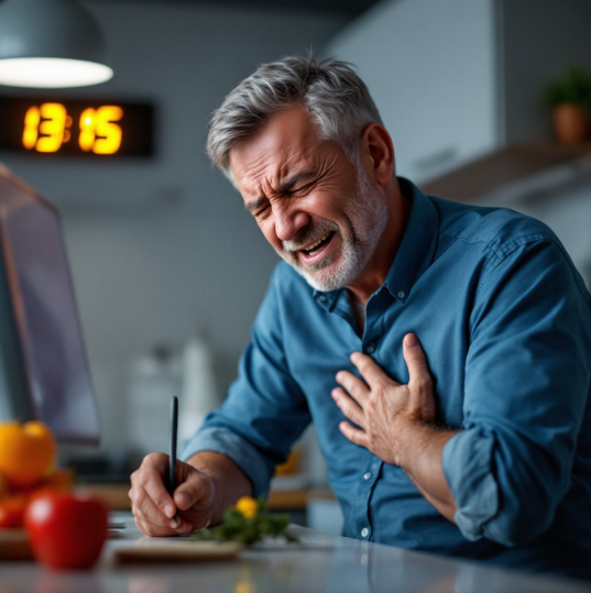 비피더스유산균 부작용 및 주의사항