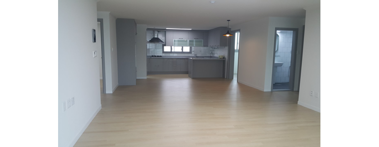 인천 연수구 도배공사