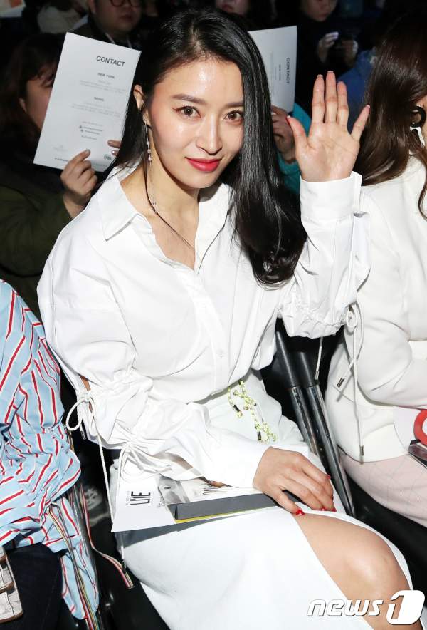 황보 프로필