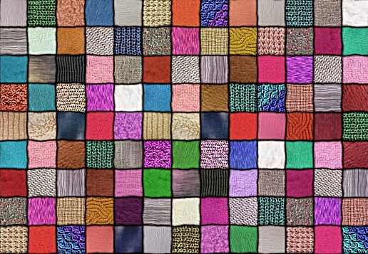 아기의 수면을 도와주는 아기 이불 선택과 세탁법