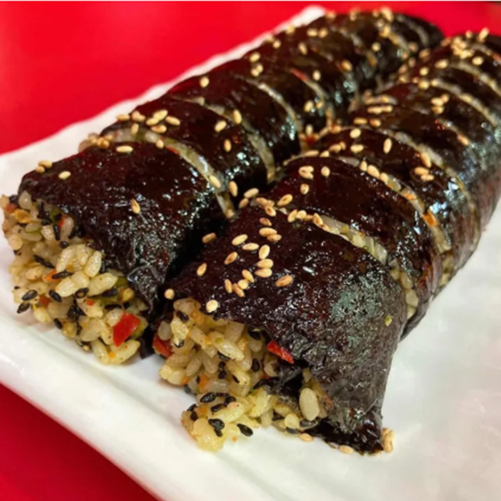 땡초김밥 본점