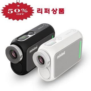 골프 거리측정기 추천 순위 TOP 5(25년 11월) - 네이버, 쿠팡 판매 1위는?