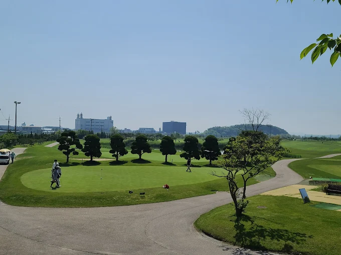 화성시 '링크나인 컨트리클럽' 골프장 소개 및 예약방법