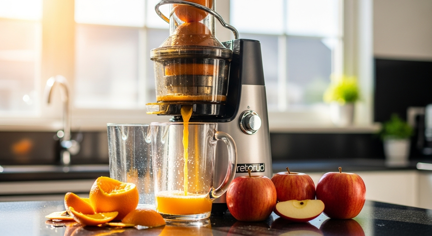 과일즙 효능 부작용