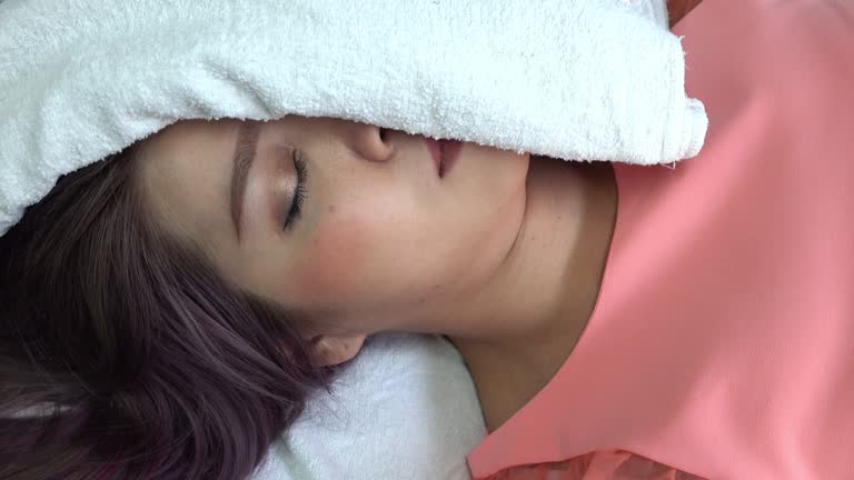 벨마비 재발률은? 안면마비 재발 위험을 줄이는 효과적인 방법!