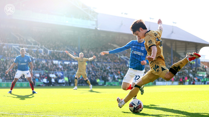 양민혁, 사진=QPR SNS