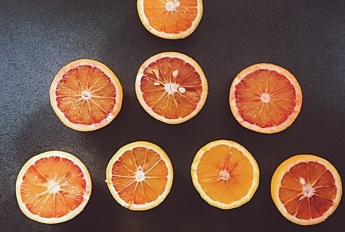 1. 칼로리는 낮지만 영양소는 풍부하다