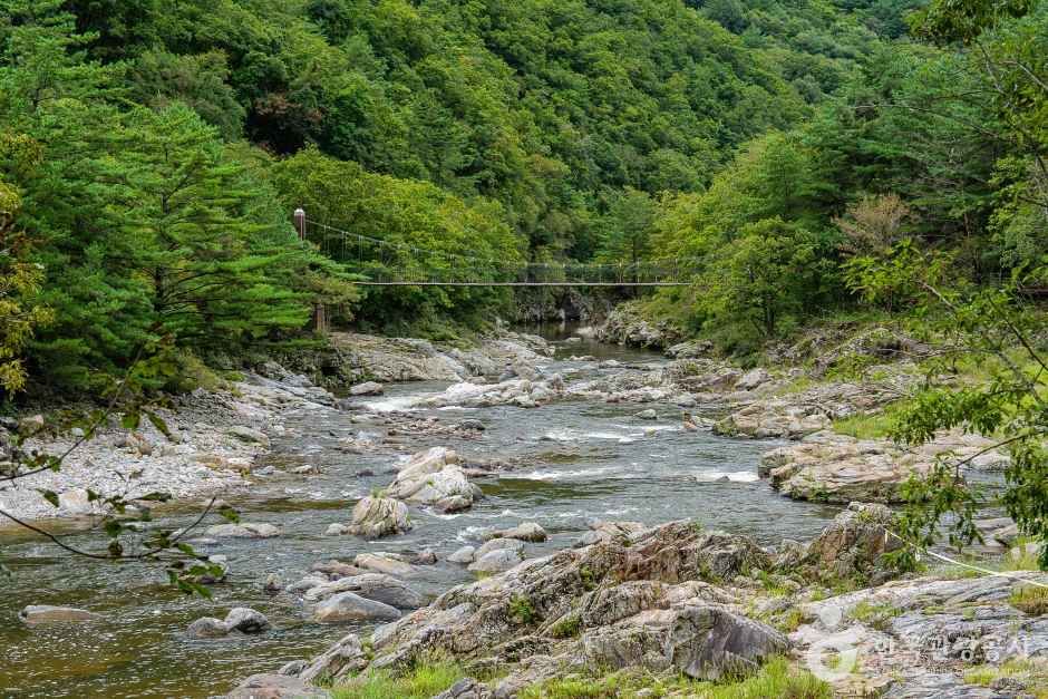 양구 가볼만한곳 베스트10