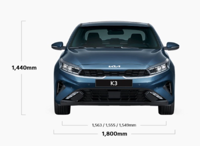 2024 K3 제원