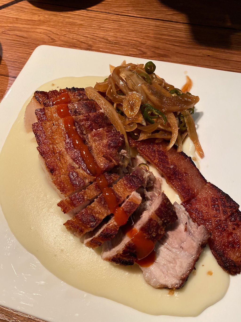 정작가의 막걸리집