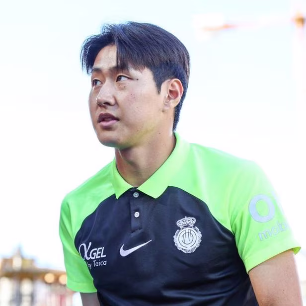 이강인 이적