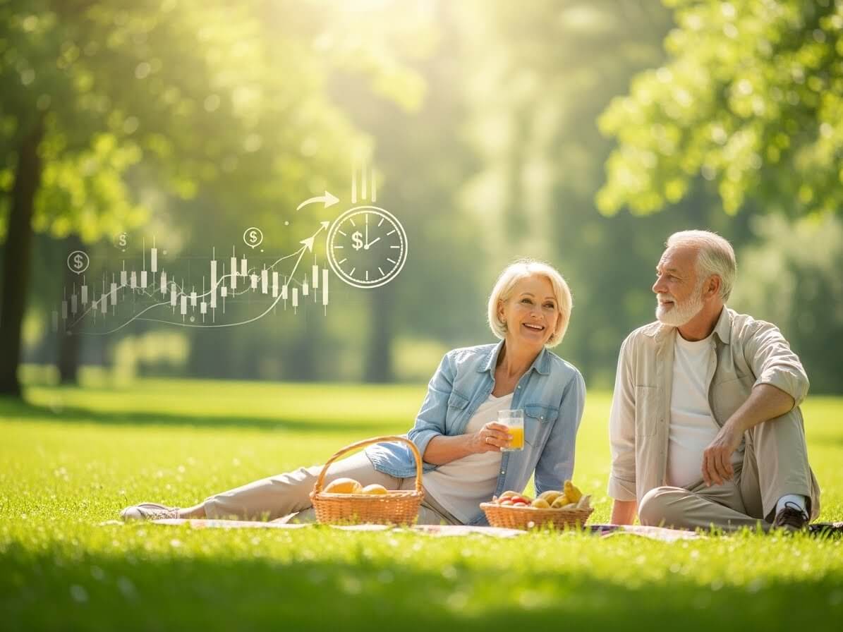 공무원연금 수령나이