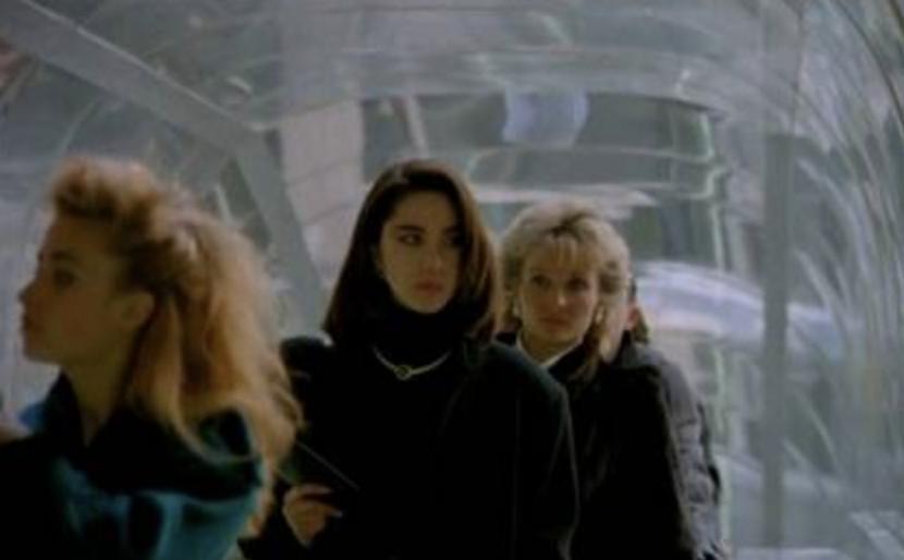 유혜리 젊은시절2