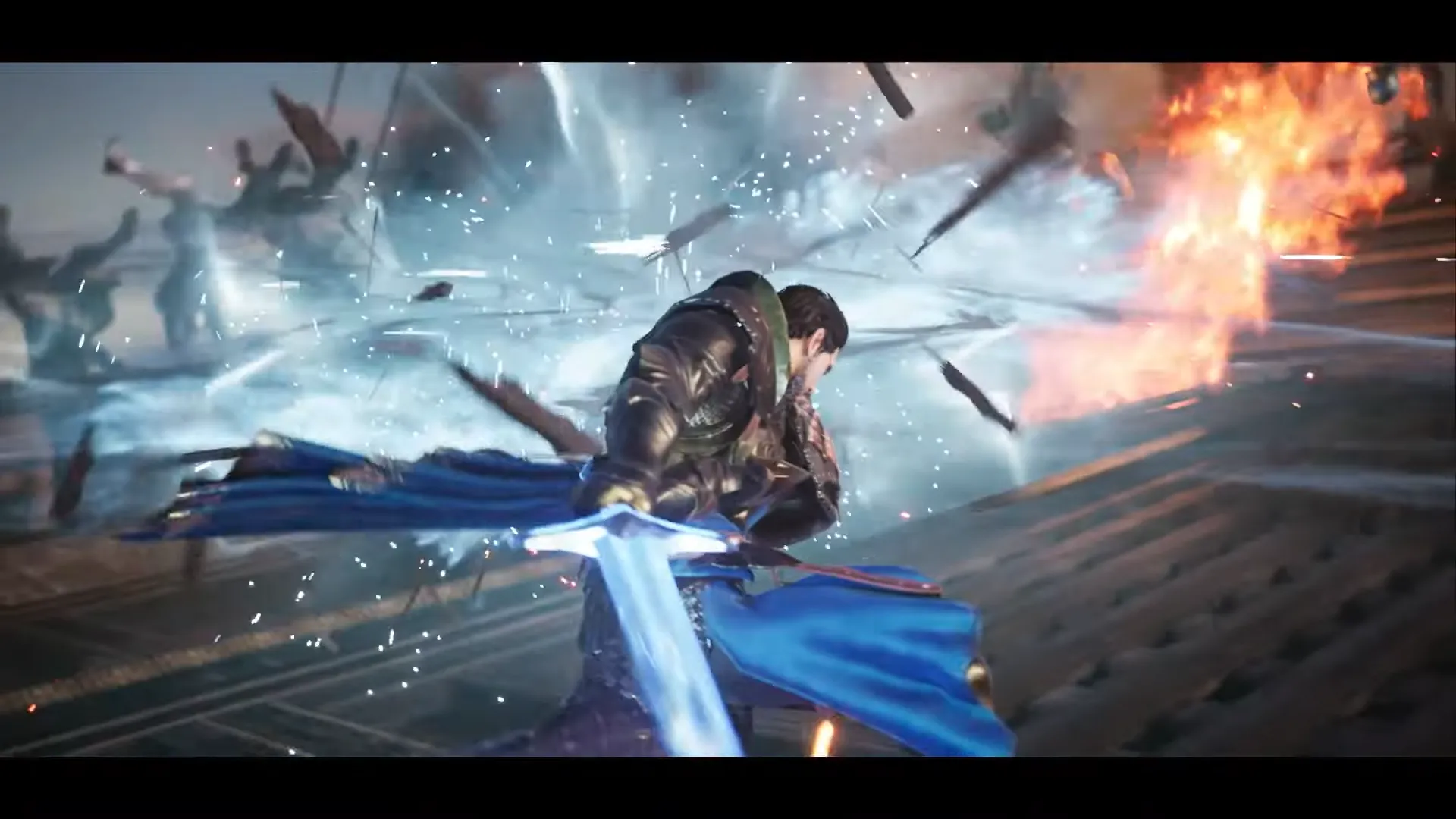 아키에이지워-사전예약