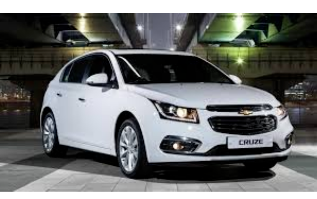 쉐보레 크루즈