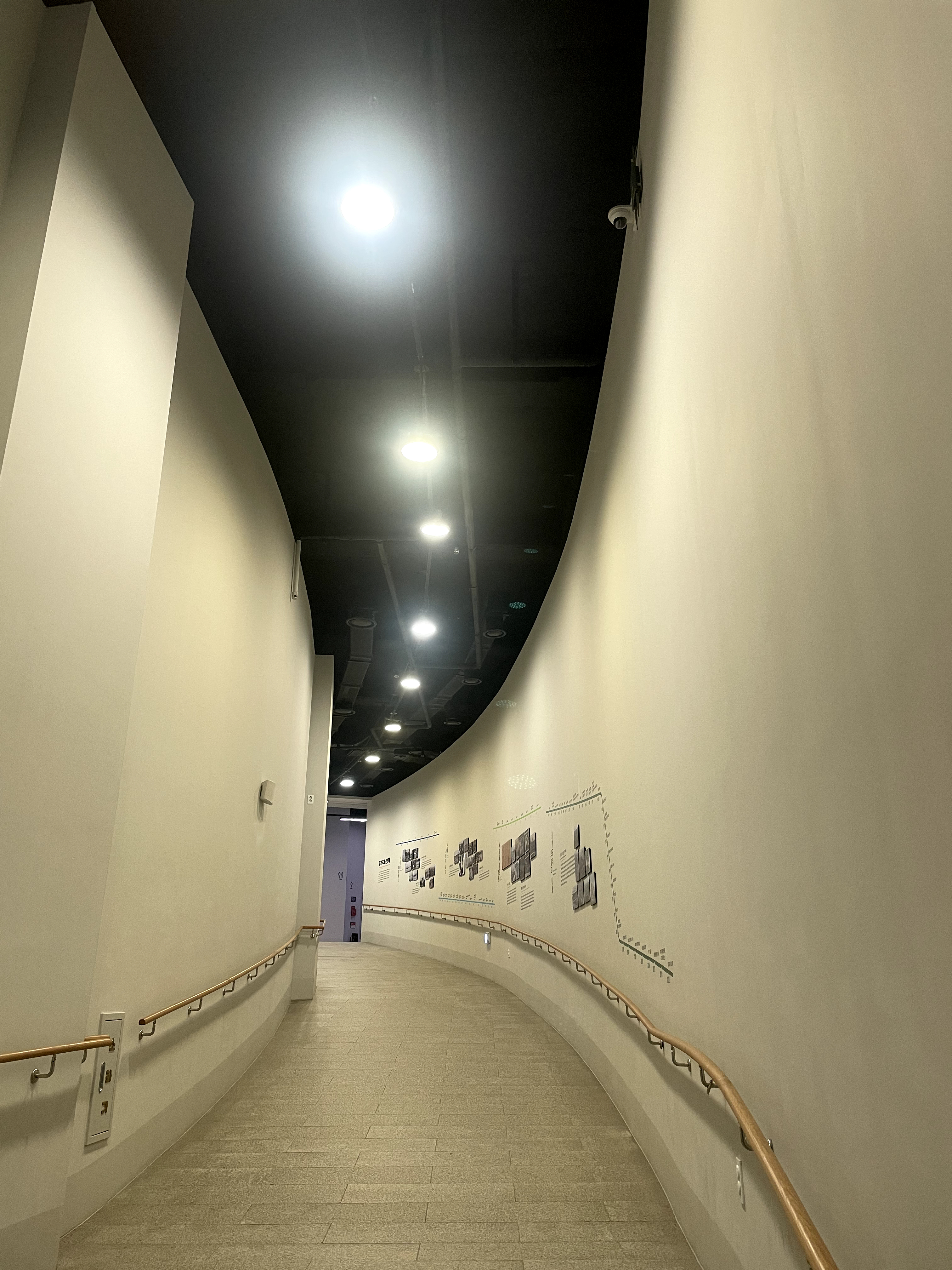 지역별로 특화된 박물관