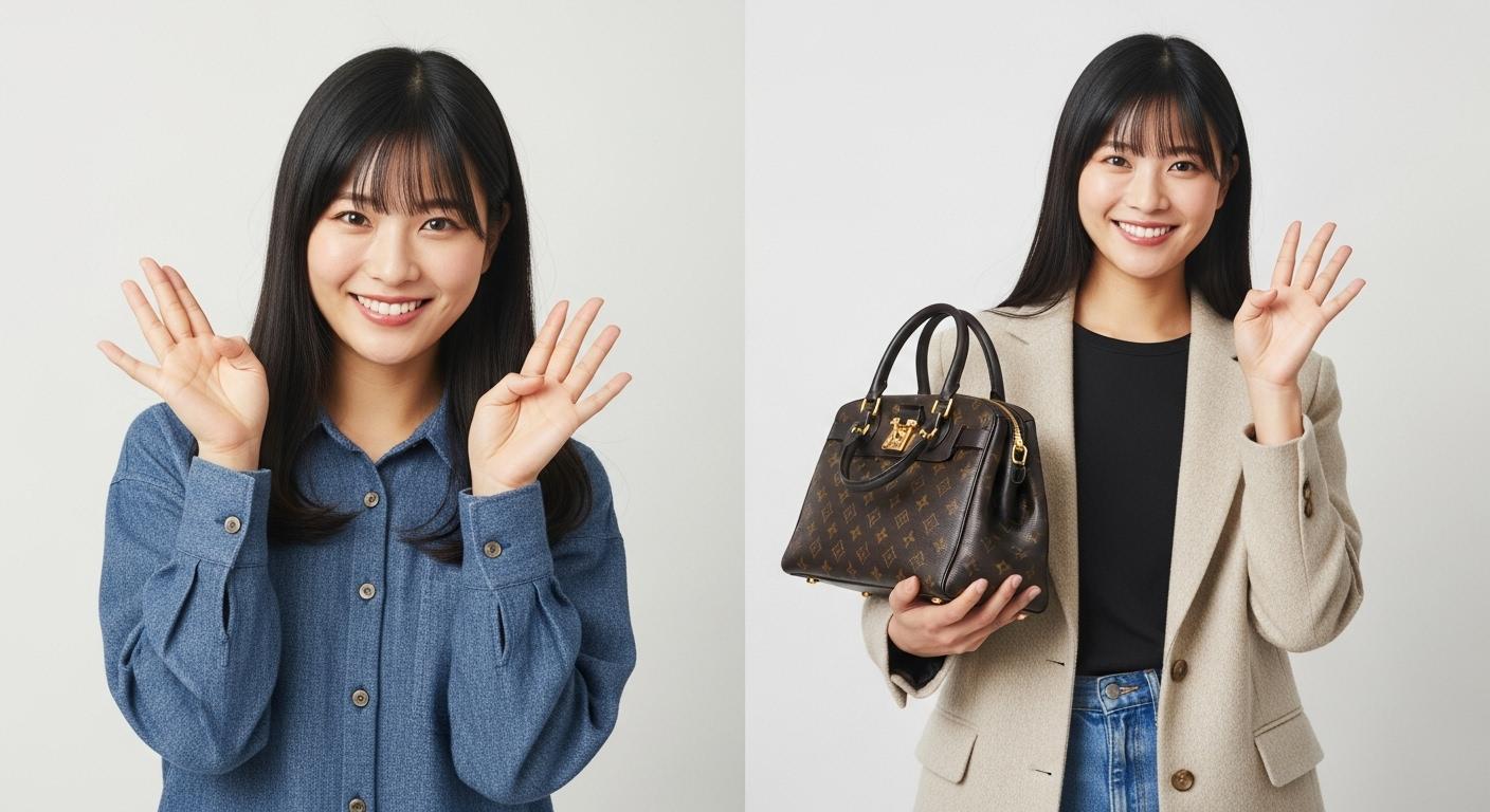 중고명품팔기 구구스