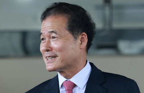 김영호 극우 논란