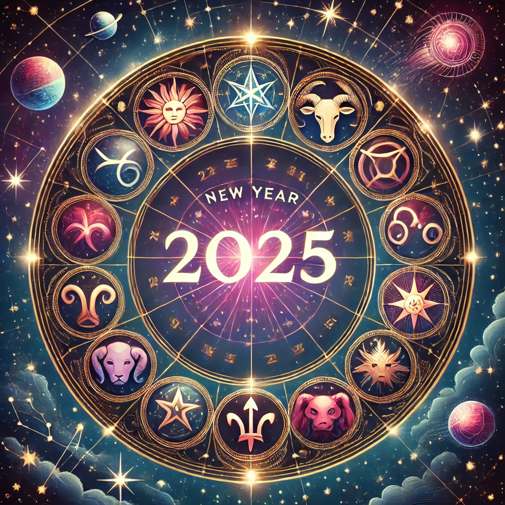 2025 신년 운세 무료 신한 생명
