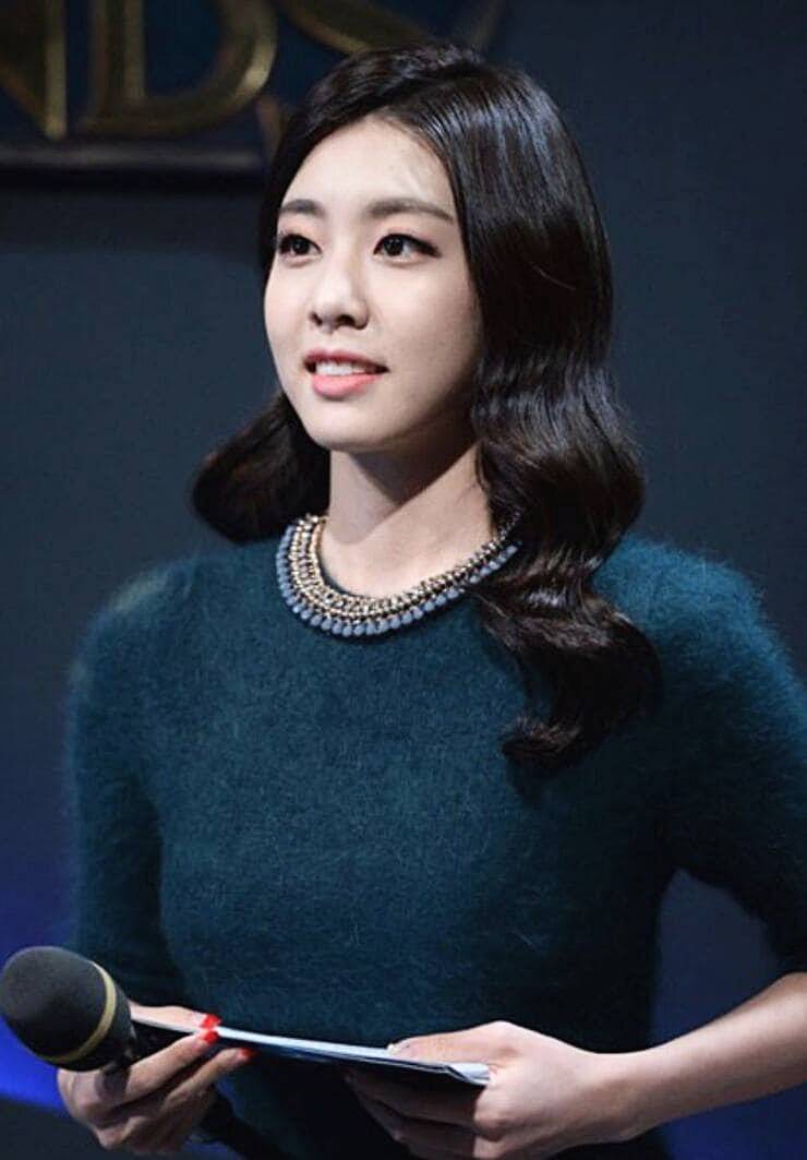 배우-소지섭-아내-조은정-아나운서