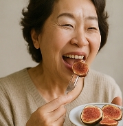 무화과 먹는 방법