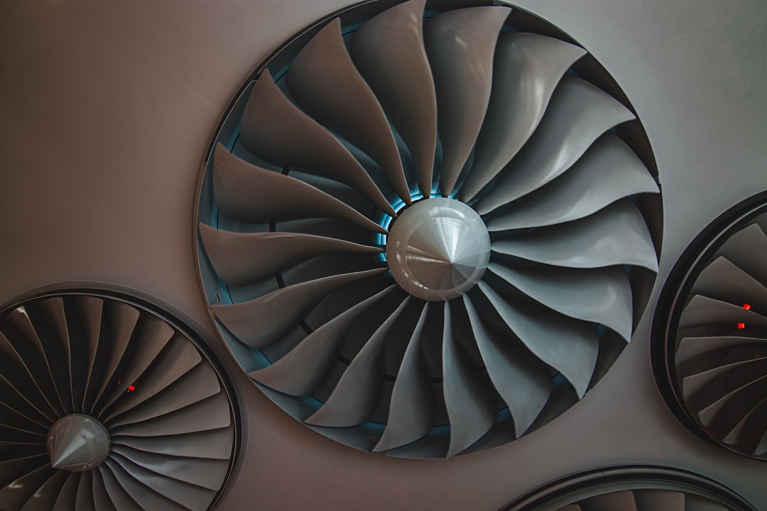 Airflow