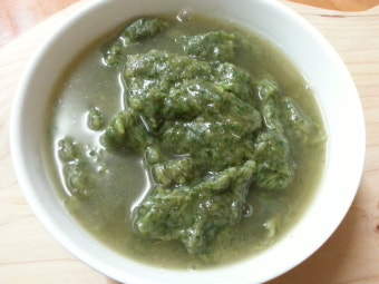 쑥 효능 부작용